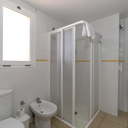 Espanhouse Alameda * Oriola (Orihuela)