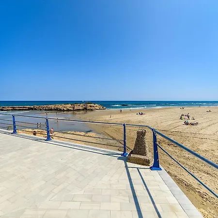 Espanhouse Alameda * Oriola (Orihuela)