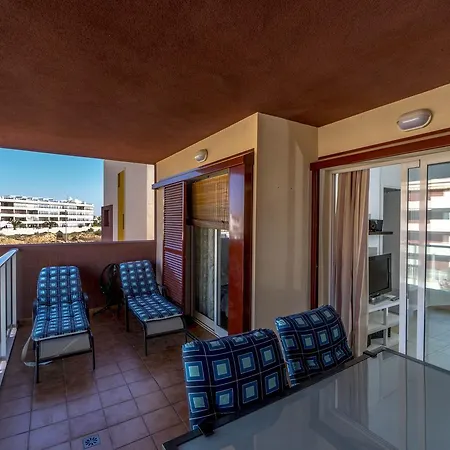 Espanhouse Alameda * Oriola (Orihuela)