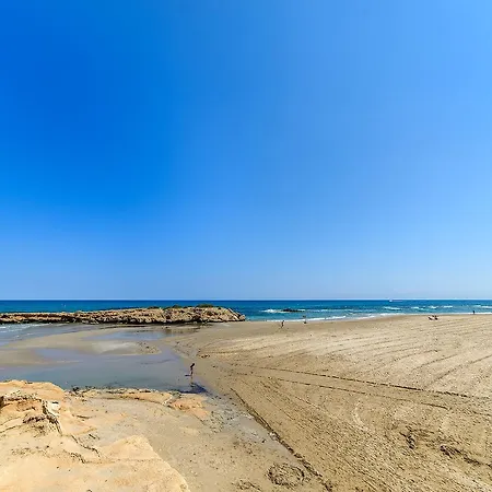 Espanhouse Alameda * Oriola (Orihuela)