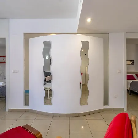 Espanhouse Alameda * Oriola (Orihuela)