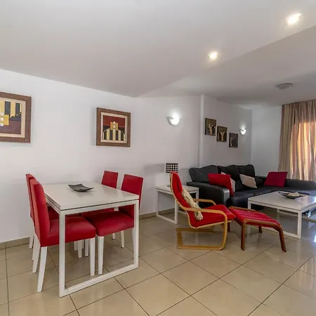Apartamento Espanhouse Alameda *