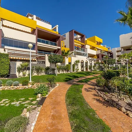 Espanhouse Alameda * Oriola (Orihuela)