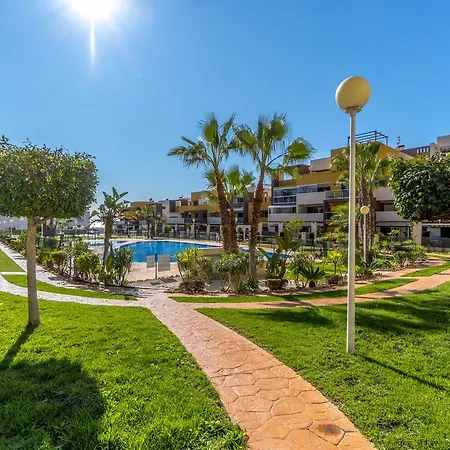 Apartamento Espanhouse Alameda *
