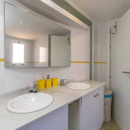 Apartamento Espanhouse Alameda *