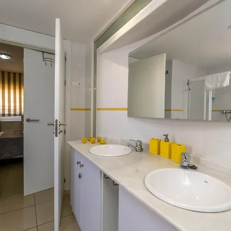 Apartamento Espanhouse Alameda *