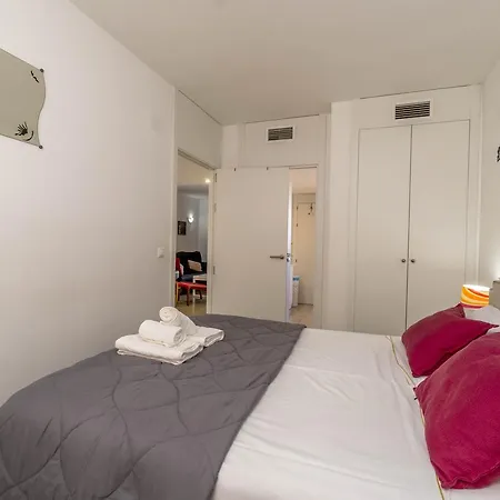 Espanhouse Alameda * Oriola (Orihuela)