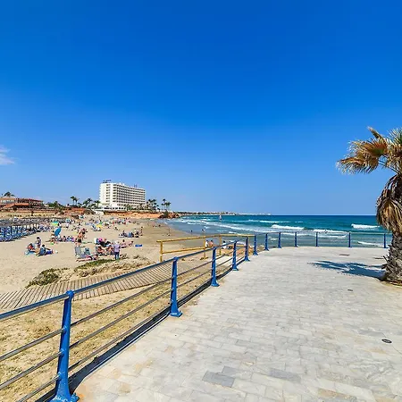 Apartamento Espanhouse Alameda *