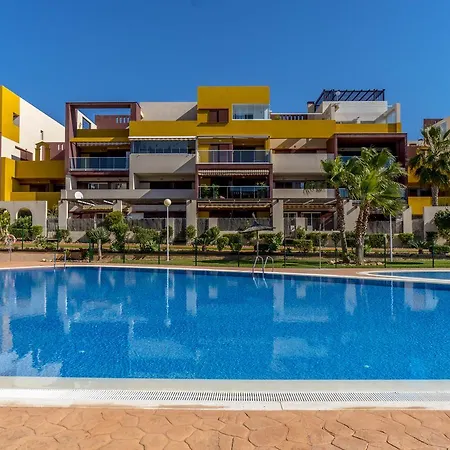 Apartamento Espanhouse Alameda *