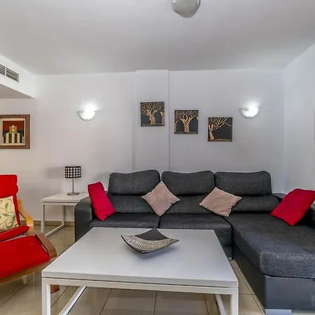 Espanhouse Alameda * Oriola (Orihuela)