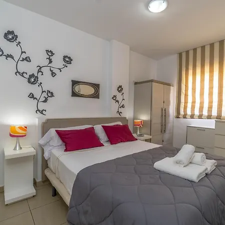 Apartamento Espanhouse Alameda *