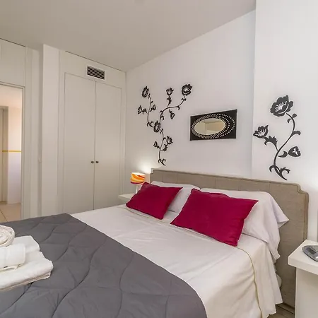 Espanhouse Alameda * Oriola (Orihuela)