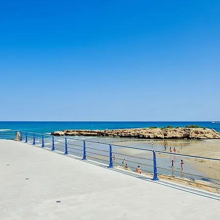 Apartamento Espanhouse Alameda *