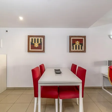 Apartamento Espanhouse Alameda *