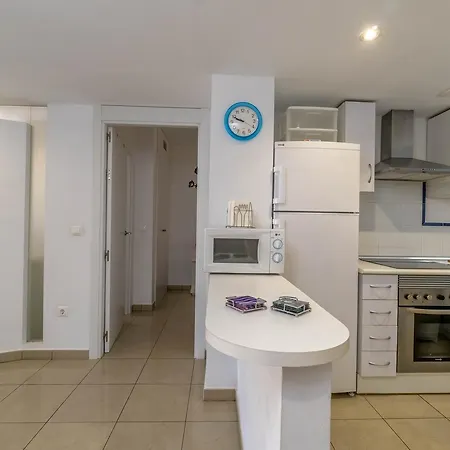Espanhouse Alameda * Oriola (Orihuela)
