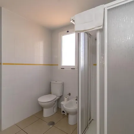 Apartamento Espanhouse Alameda *