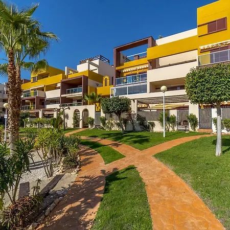 Espanhouse Alameda * Oriola (Orihuela)